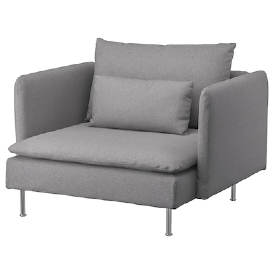 Everest Armchair