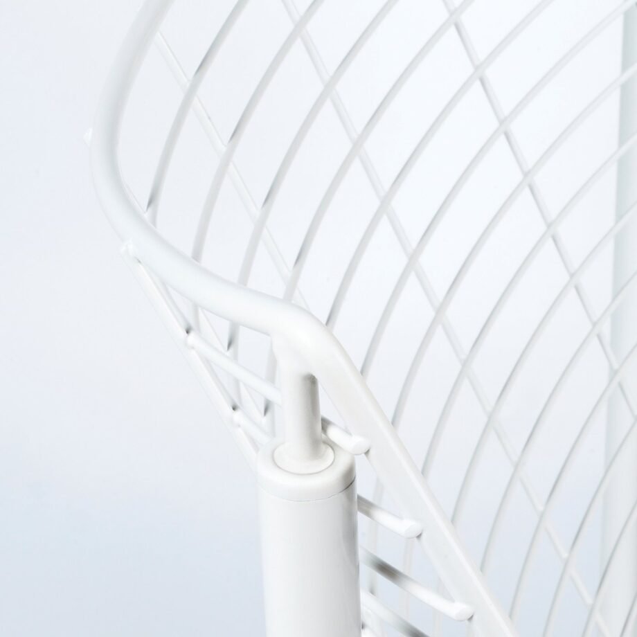 ChairPure – Armchair, white